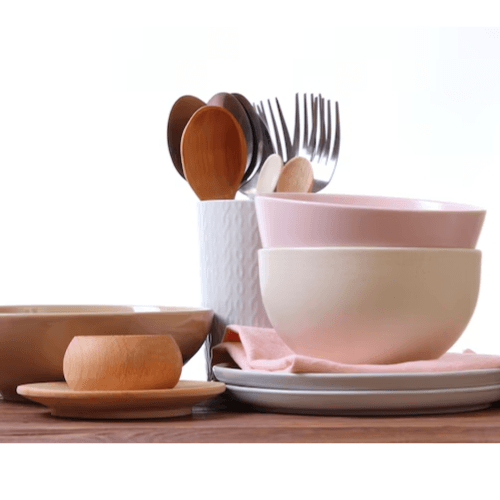 Melamine Crockery Products