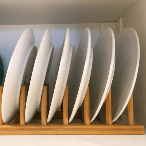 Melamine Kitchen Full Plate