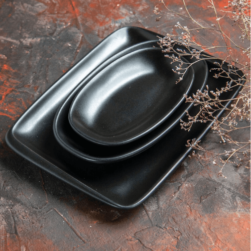 Melamine Serving Tray